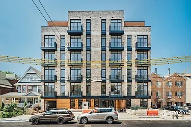 1538 New York Avenue in Flatbush