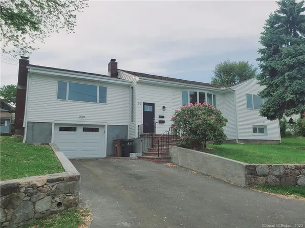 20 Keith Street, Stamford, CT 06902