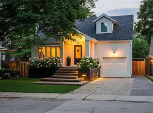 268 Douglas Ave, Oakville, ON L6J3S4