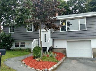 20 Luz Dr, Lowell, MA 01854
