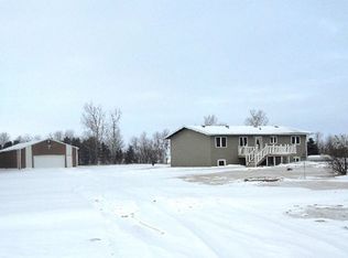 2135 Highway 3 NE, Harvey, ND 58341