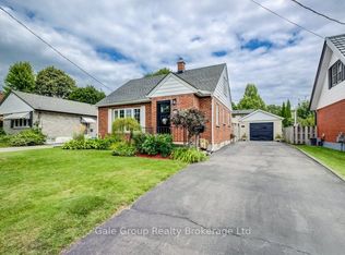 450 Huron St, Woodstock, ON N4S7A7