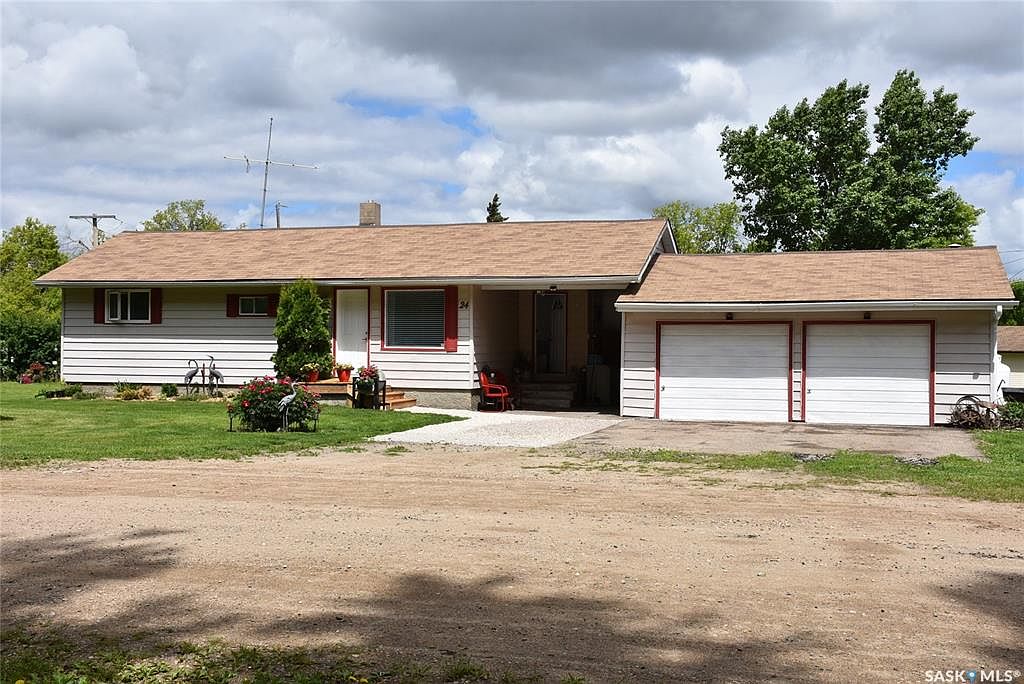 24 7th AVENUE SE, Ituna, SK S0A 1N0 MLS SK973840 Zillow