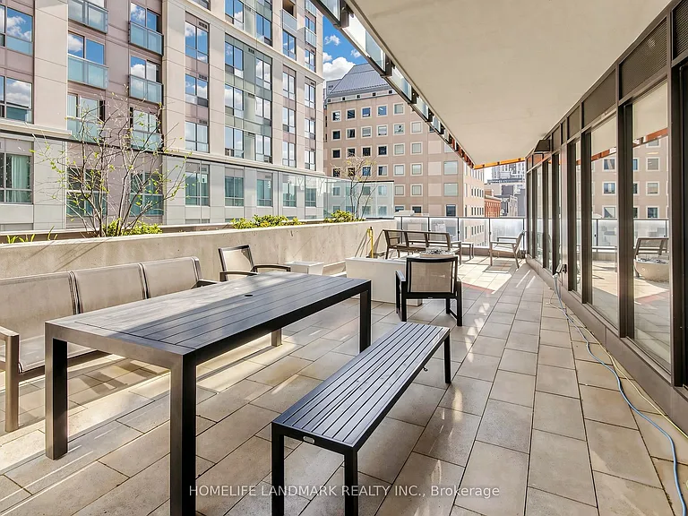 215 Queen St W #1603 — Photo 23