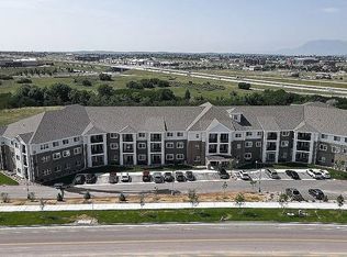 4135 Cordera Crest Ave APT 104, Colorado Springs, CO 80924