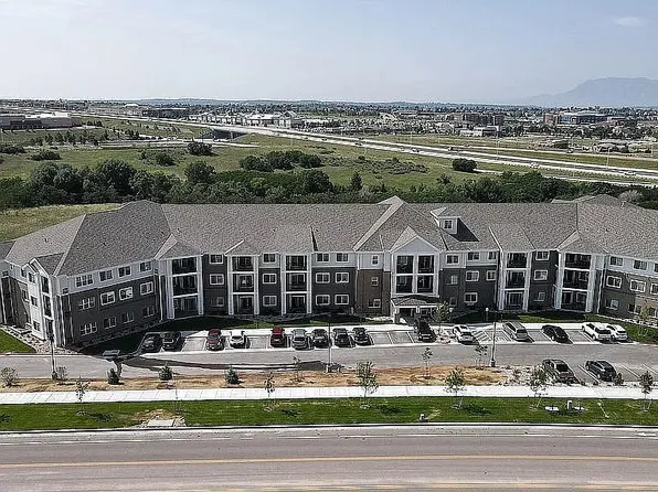 4135 Cordera Crest Ave APT 104, Colorado Springs, CO 80924