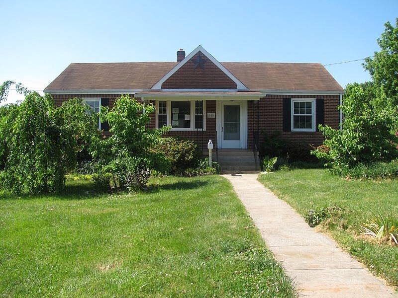 1st image of 505 Huntington Blvd NE