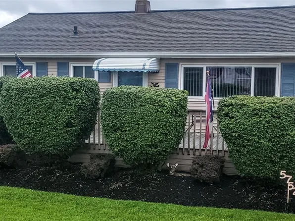 5752 Van Wert Ave, Brookpark, OH 44142