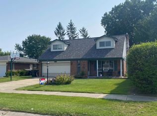 3867 Barbara Dr, Sterling Heights, MI 48310