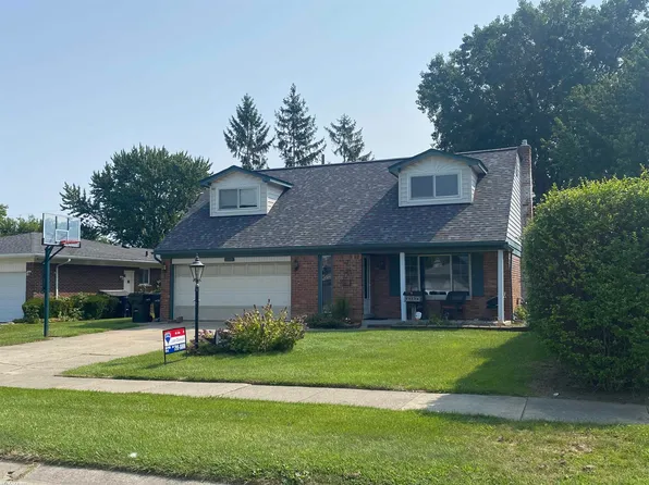 3867 Barbara Dr, Sterling Heights, MI 48310