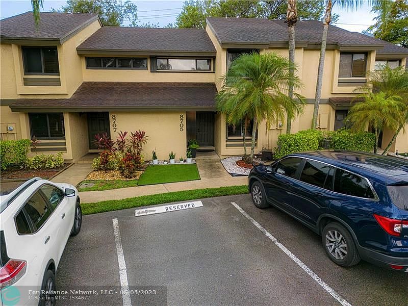 1st image of 8705 Cleary Blvd #8705
