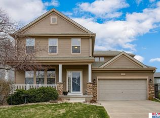 8906 N 159th Ave, Bennington, NE 68007