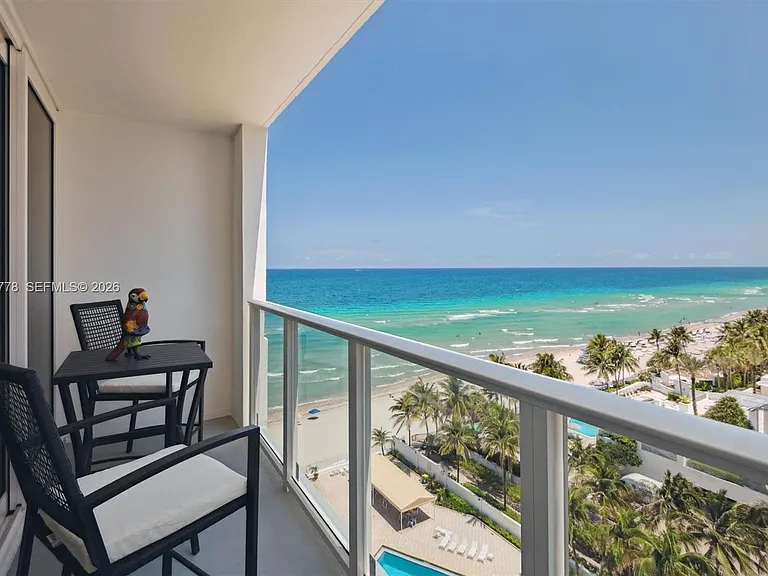 3505 S Ocean Dr #1015 — Photo 8