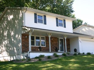 901 W Perry St, Papillion, NE 68046