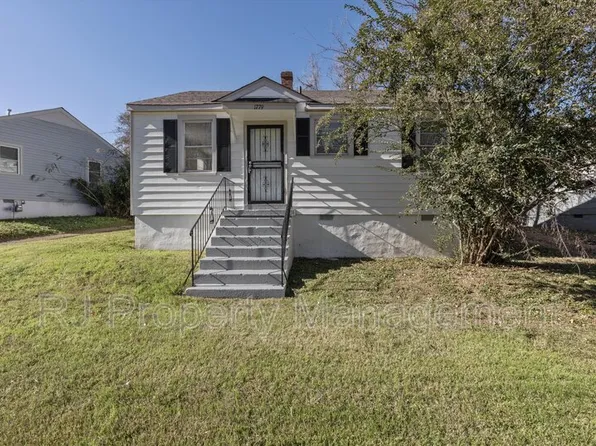 1779 Preston St, Memphis, TN 38106