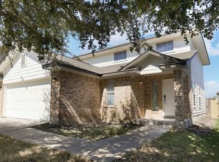 9535 Everton, San Antonio, TX 78245