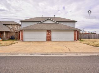 11150 SW 5th St, Yukon, OK 73099