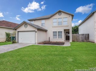 1707 S Ellison Dr, San Antonio, TX 78245