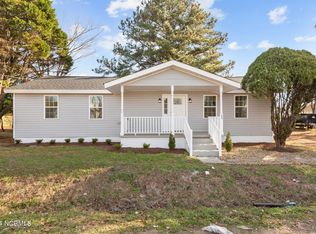 104 Owens St, Greenville, NC 27834