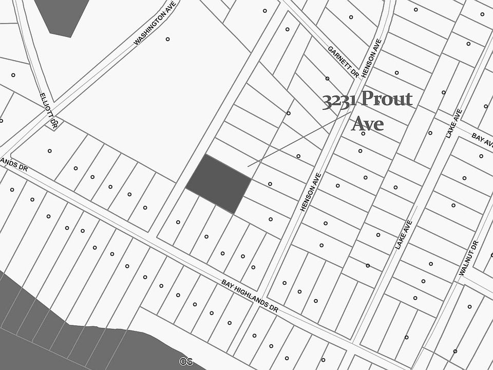 1st image of 3231 Prout Ave