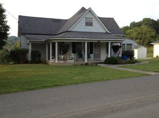 6015 Cline Rd, Knoxville, TN 37938