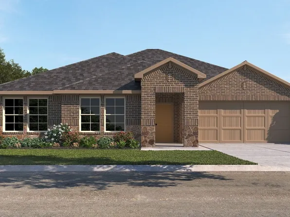 220 Redbarn Ln, Caddo Mills, TX 75135