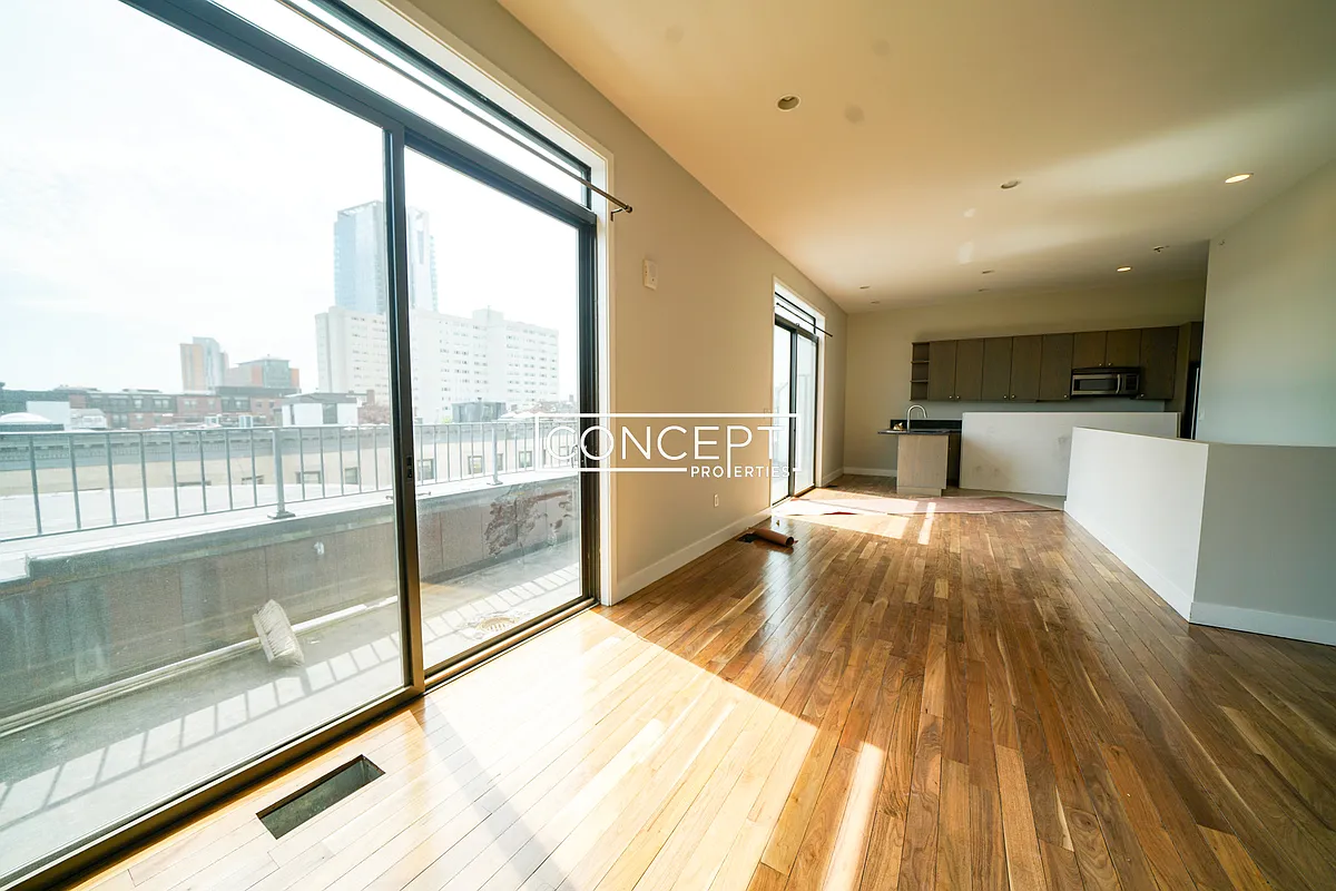 Building Photo - 10 Blackwood St #422