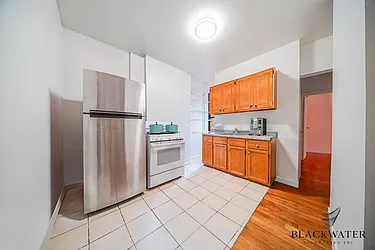 Rented by Blackwater Associates Inc.