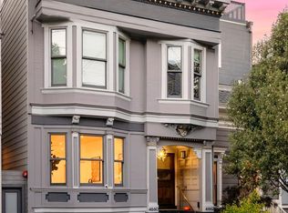 4660 18th St, San Francisco, CA 94114