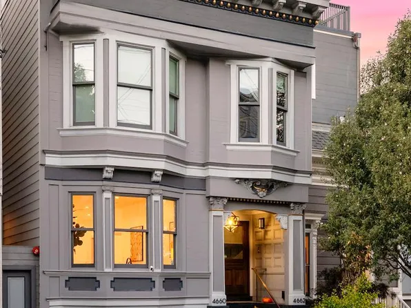 4660 18th St, San Francisco, CA 94114