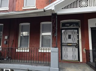 4275 Mantua Ave, Philadelphia, PA 19104