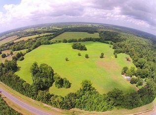 3820 Highway 29 N, Hope, AR 71801
