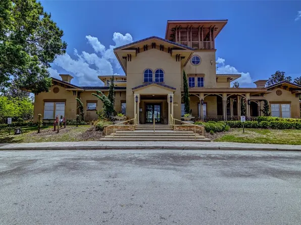 114 Vista Verdi Cir Unit 116, Lake Mary, FL 32746