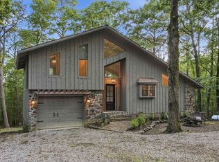 2090 Tannenbaum Rd, Drasco, AR 72530