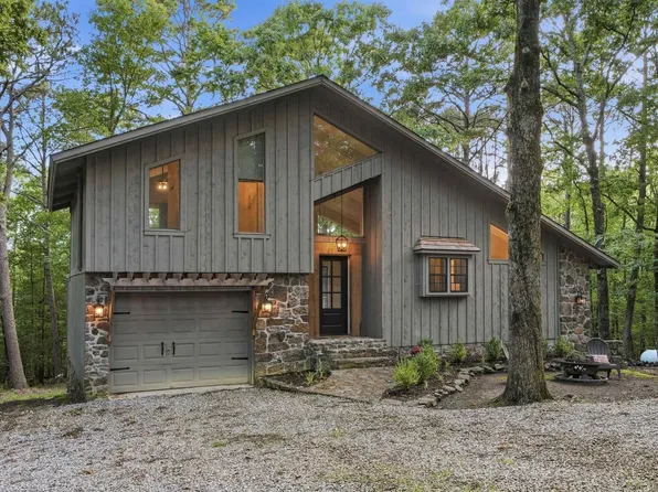 2090 Tannenbaum Rd, Drasco, AR 72530