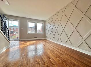3624 Lyndale Ave, Baltimore, MD 21213