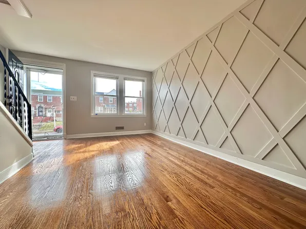 3624 Lyndale Ave, Baltimore, MD 21213