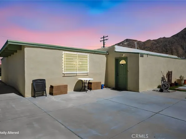 15845 La Vida Dr, Palm Springs, CA 92262