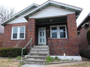 4355 Tholozan Ave, Saint Louis, MO