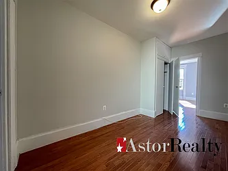 Rented by Astor Realty