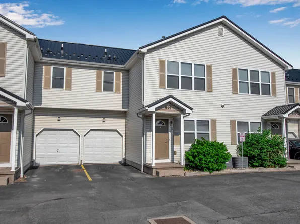 691 Skinnersville Rd APT 4, Amherst, NY 14228