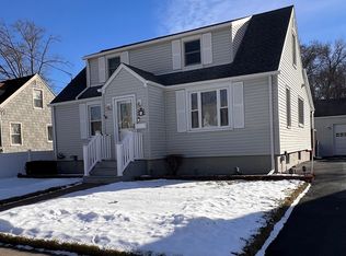 9 Gerrish Avenue, East Haven, CT 06512