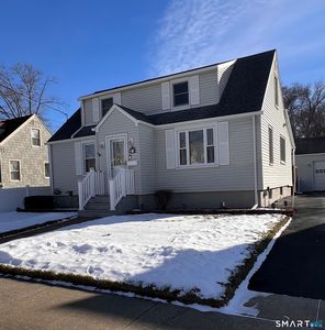 9 Gerrish Avenue, East Haven, CT, 06512