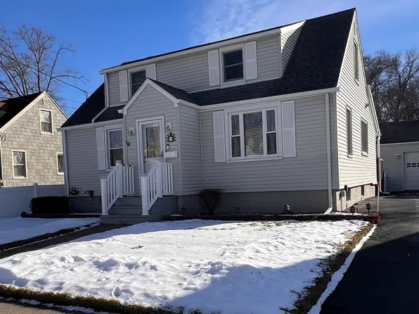 9 Gerrish Avenue, East Haven, CT 06512