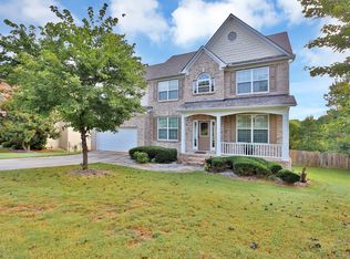1623 Great Shoals Cir, Lawrenceville, GA 30045