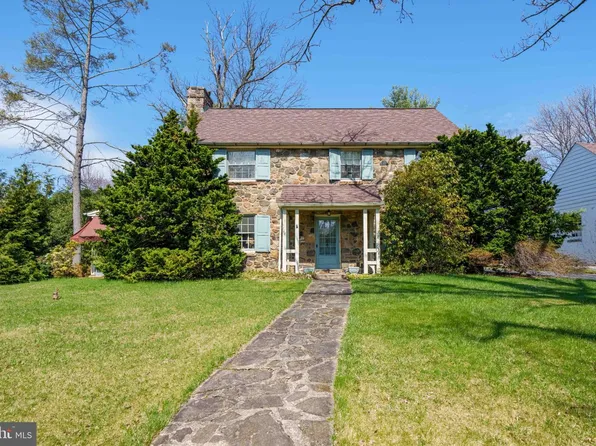 109 Oxford Pl, Wilmington, DE 19803