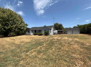 6911 N Highway 74, Garber, OK 73738