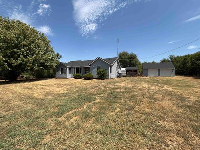 6911 N Highway 74, Garber, OK, 73738