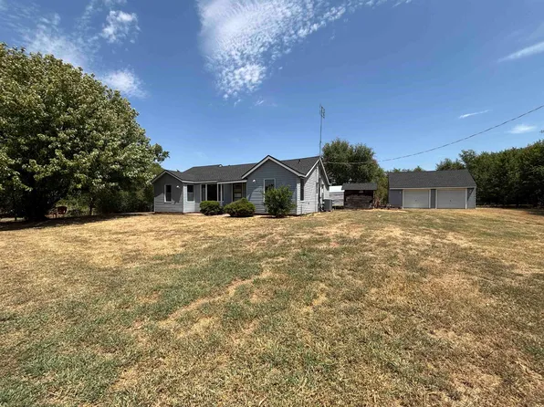 6911 N Highway 74, Garber, OK 73738