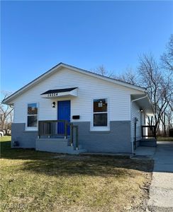 16224 Kollin Ave, Cleveland, OH, 44128